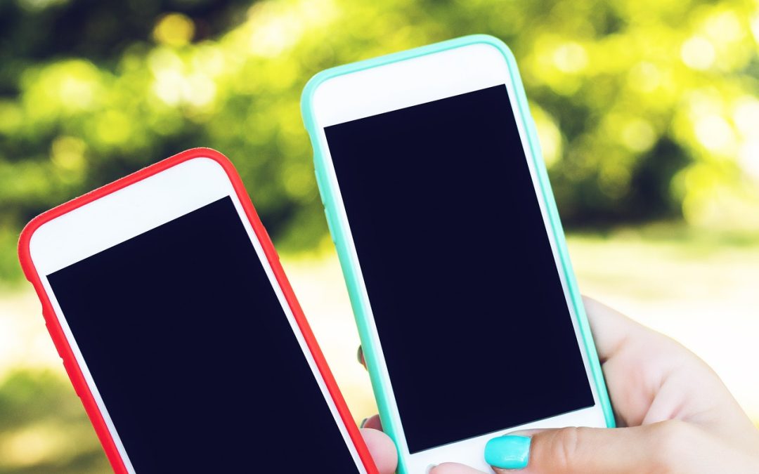 “Is My Brain Really Getting Mushy?” Technology’s Influence on Our Kids