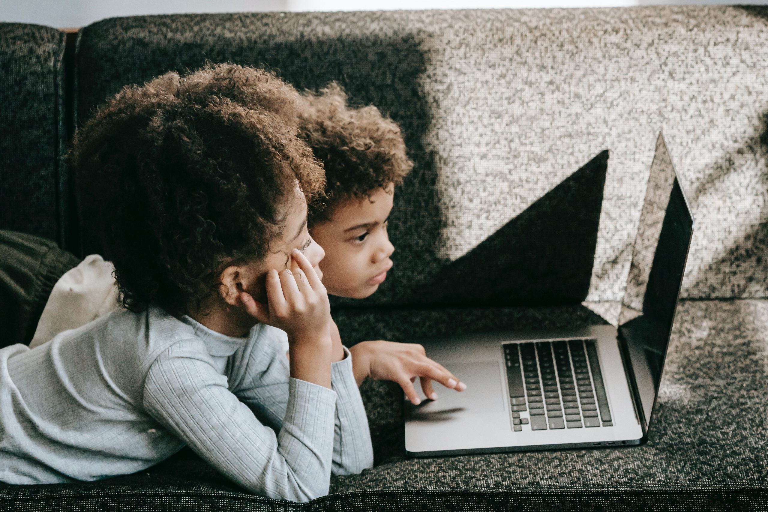 6 Strategies To Help Your Child Develop A Healthier Relationship With Screens