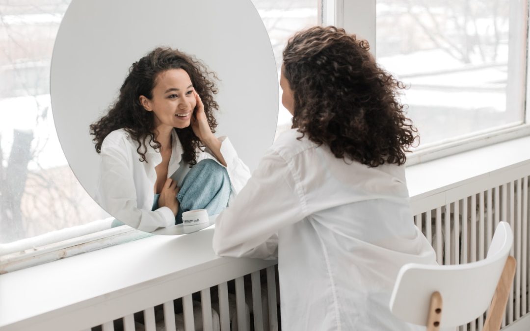 Simple and Effective Ways to Help Your Teen Have a Healthy Body Image