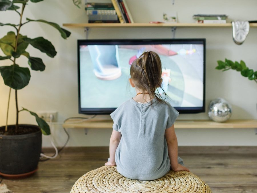 5 Family-Saving Limits to Set With Screen Time