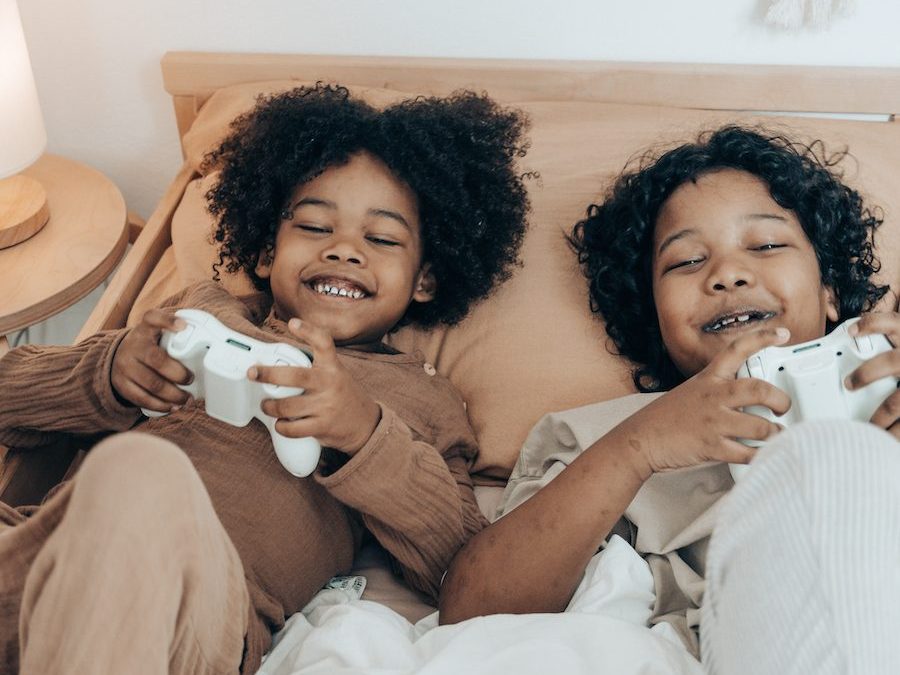 6 Video Games You Won’t Hate as a Parent
