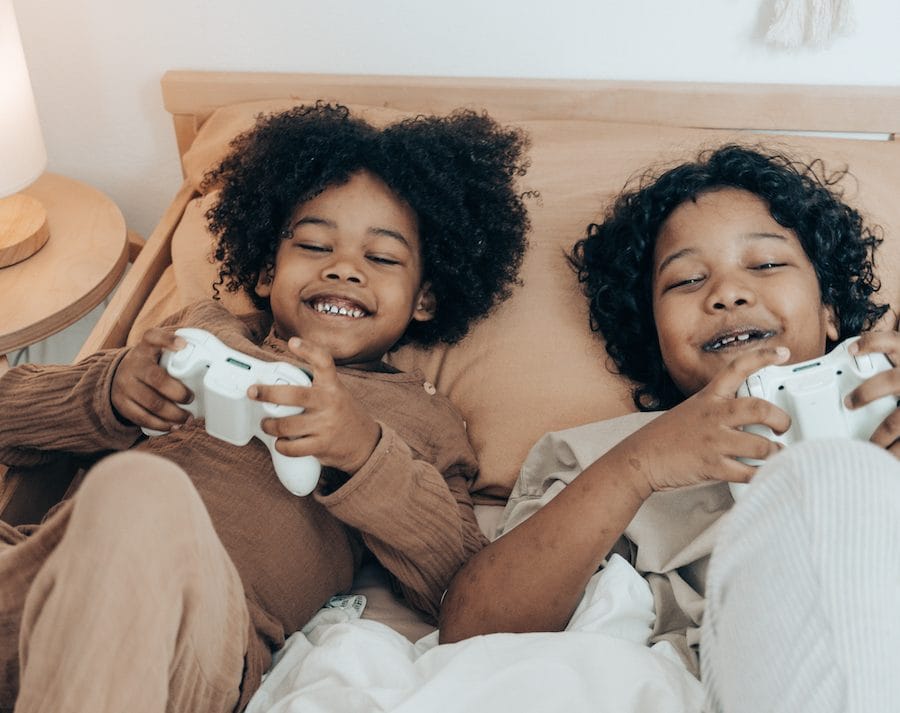 6 Video Games You Won’t Hate as a Parent