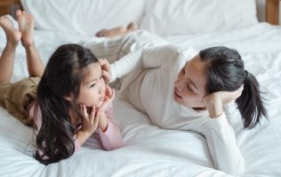 Common Questions Kids Ask About Sex (And How to Answer) - Educate ...