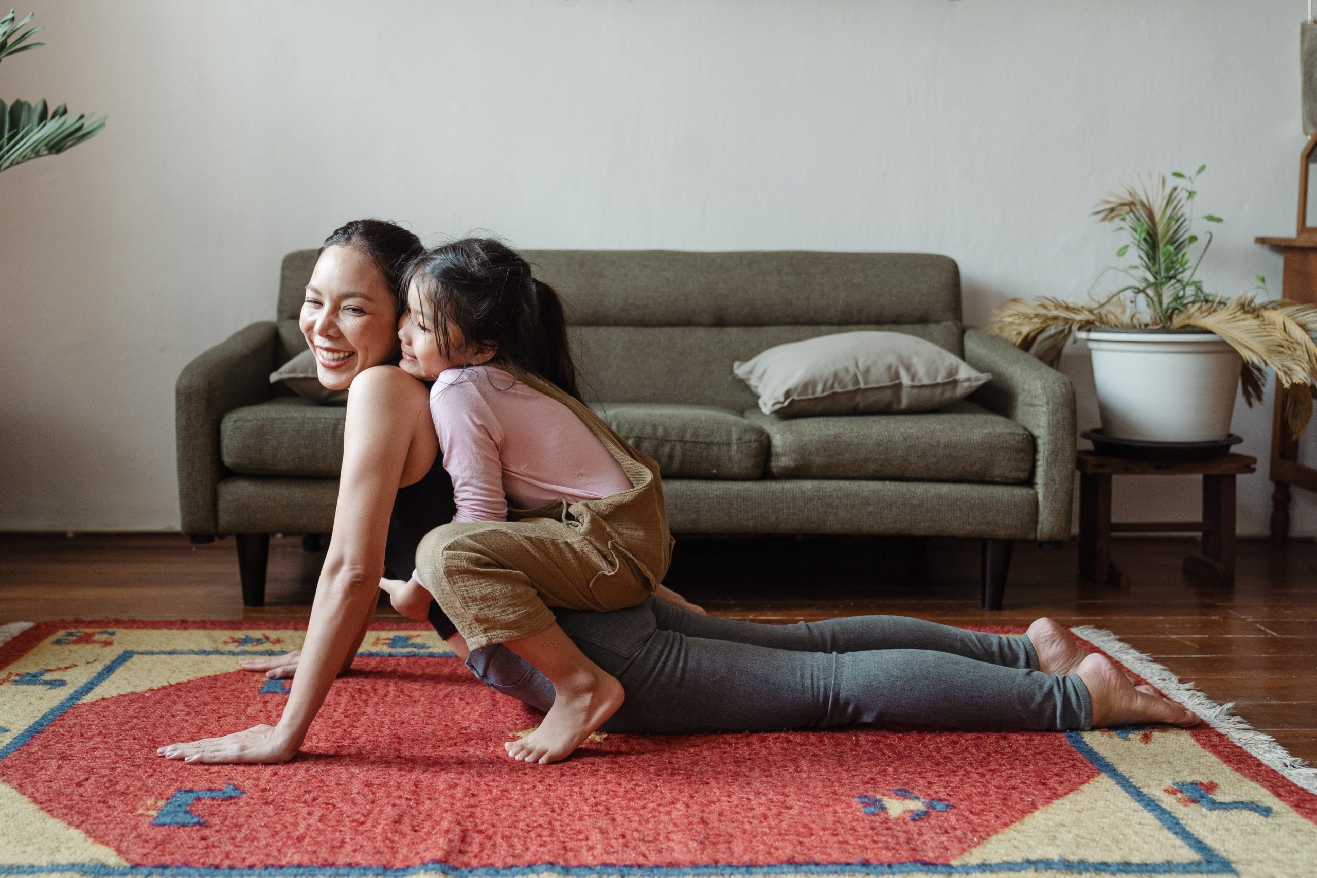 New Year, New Me: The Importance of Healthy Body Image
