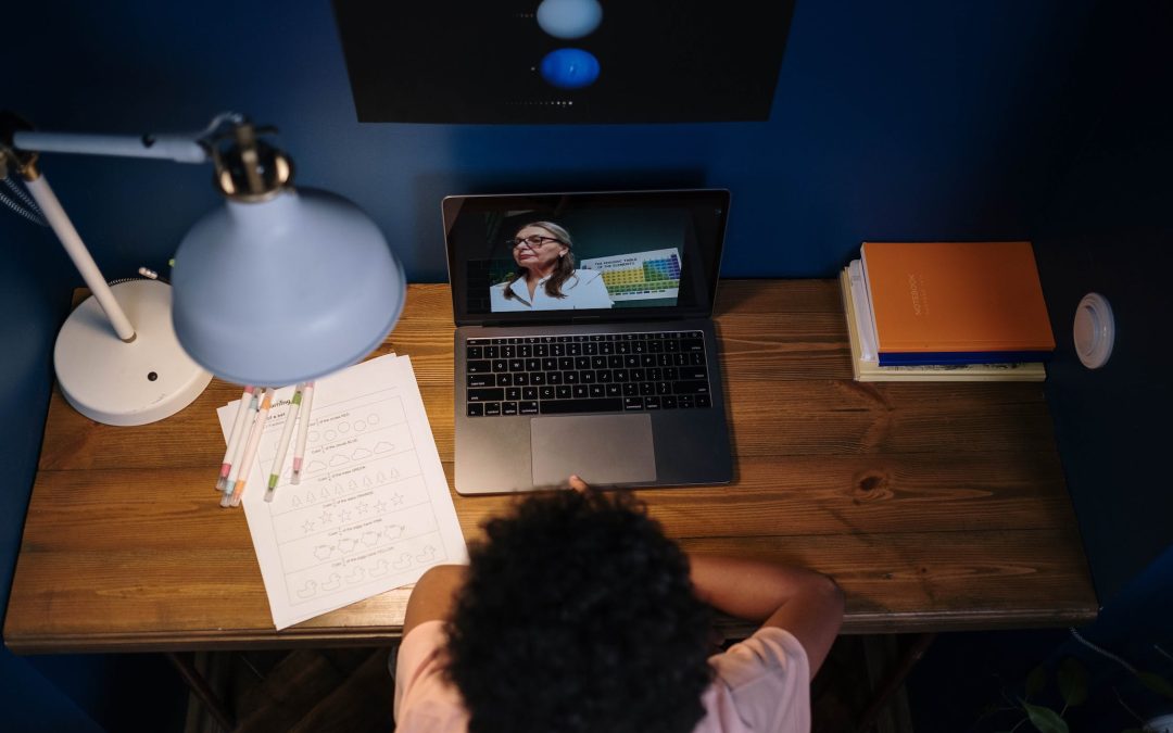 Addressing the Health Risks of Screens in Schools