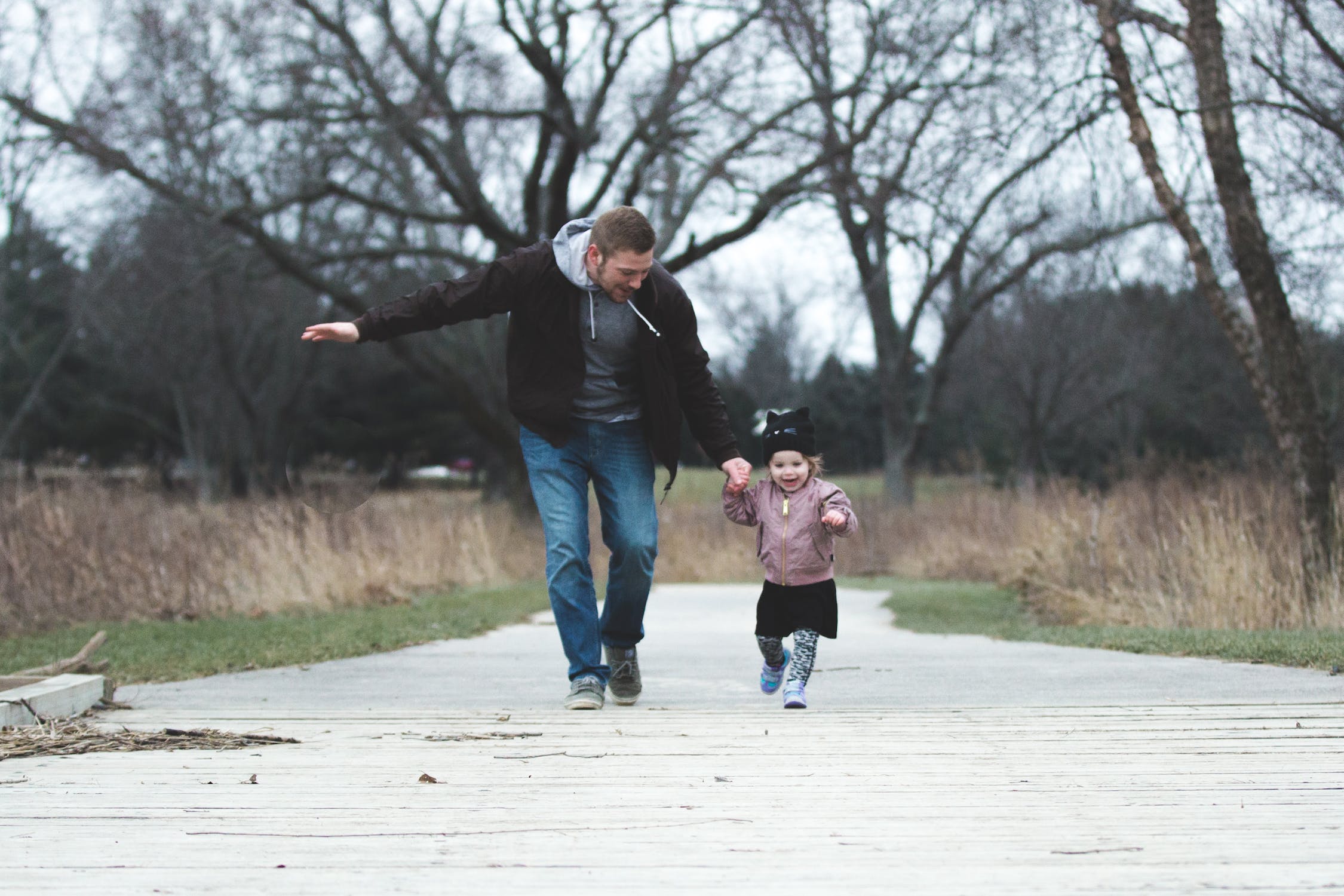 The Four Styles of Parenting