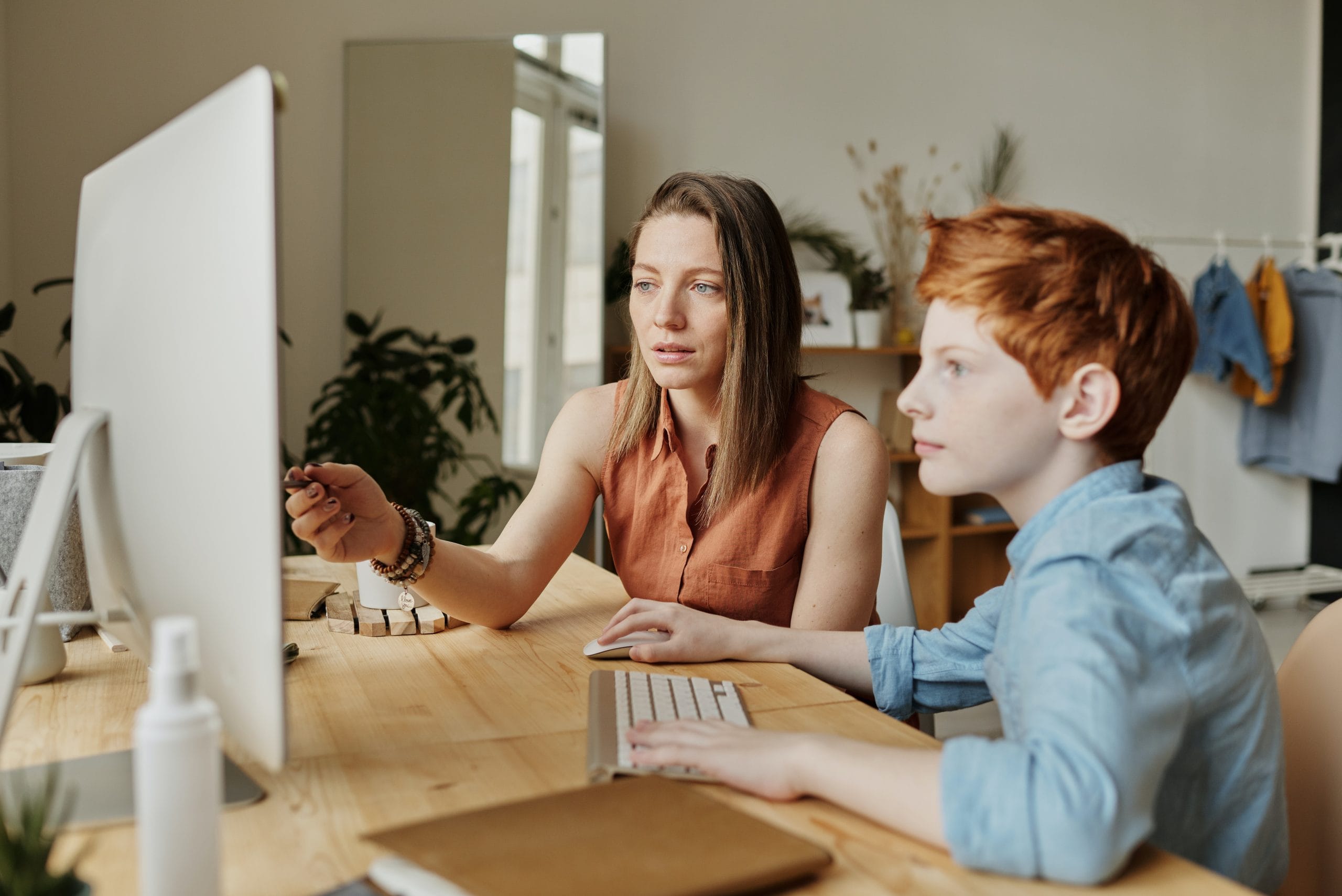 6 Things to Remember While Teaching Internet Safety