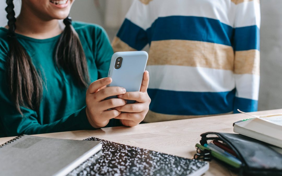 What the Media is Teaching Our Kids About  Sexuality