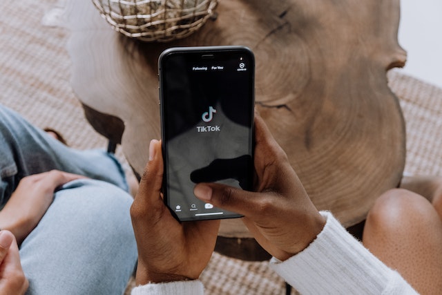Why TikTok Is Seriously Unhealthy for Kids