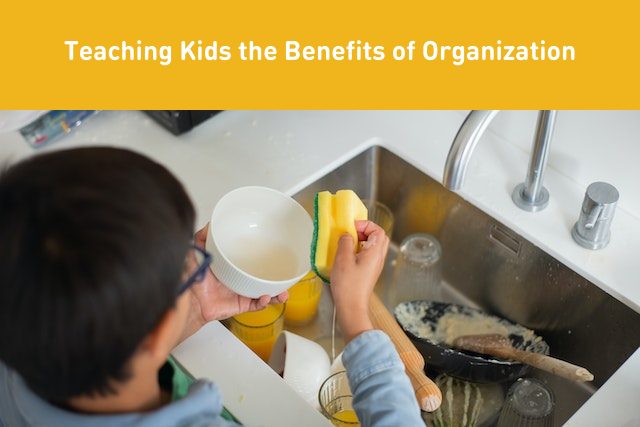 organization - Educate Empower Kids